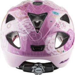Alpina Ximo Kinder Fahrradhelm - Disney Rapunzel 9 Alpina Ximo Kinder Fahrradhelm - Disney Rapunzel -HelmPro Verkaufs-Shop A9736 X 50 3