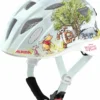 Alpina Ximo Disney Kinder Fahrradhelm - Winnie Pooh -HelmPro Verkaufs-Shop A9736 X 51 Main