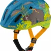 Alpina Ximo Disney Kinder Fahrradhelm - Jungle Book -HelmPro Verkaufs-Shop A9736 X 70 Main