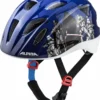 Alpina Ximo Kinder Fahrradhelm - Star Wars -HelmPro Verkaufs-Shop A9736 X 81 0