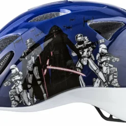 Alpina Ximo Kinder Fahrradhelm - Star Wars -HelmPro Verkaufs-Shop A9736 X 81 1