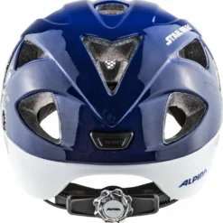 Alpina Ximo Kinder Fahrradhelm - Star Wars -HelmPro Verkaufs-Shop A9736 X 81 2