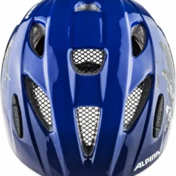 Alpina Ximo Kinder Fahrradhelm - Star Wars -HelmPro Verkaufs-Shop A9736 X 81 3