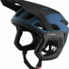 Alpina Rootage Evo MTB Helm - Navy Mat -HelmPro Verkaufs-Shop A9750 X 40 Main