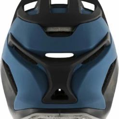 Alpina Rootage Evo MTB Helm - Navy Mat -HelmPro Verkaufs-Shop A9750 X 40 R1