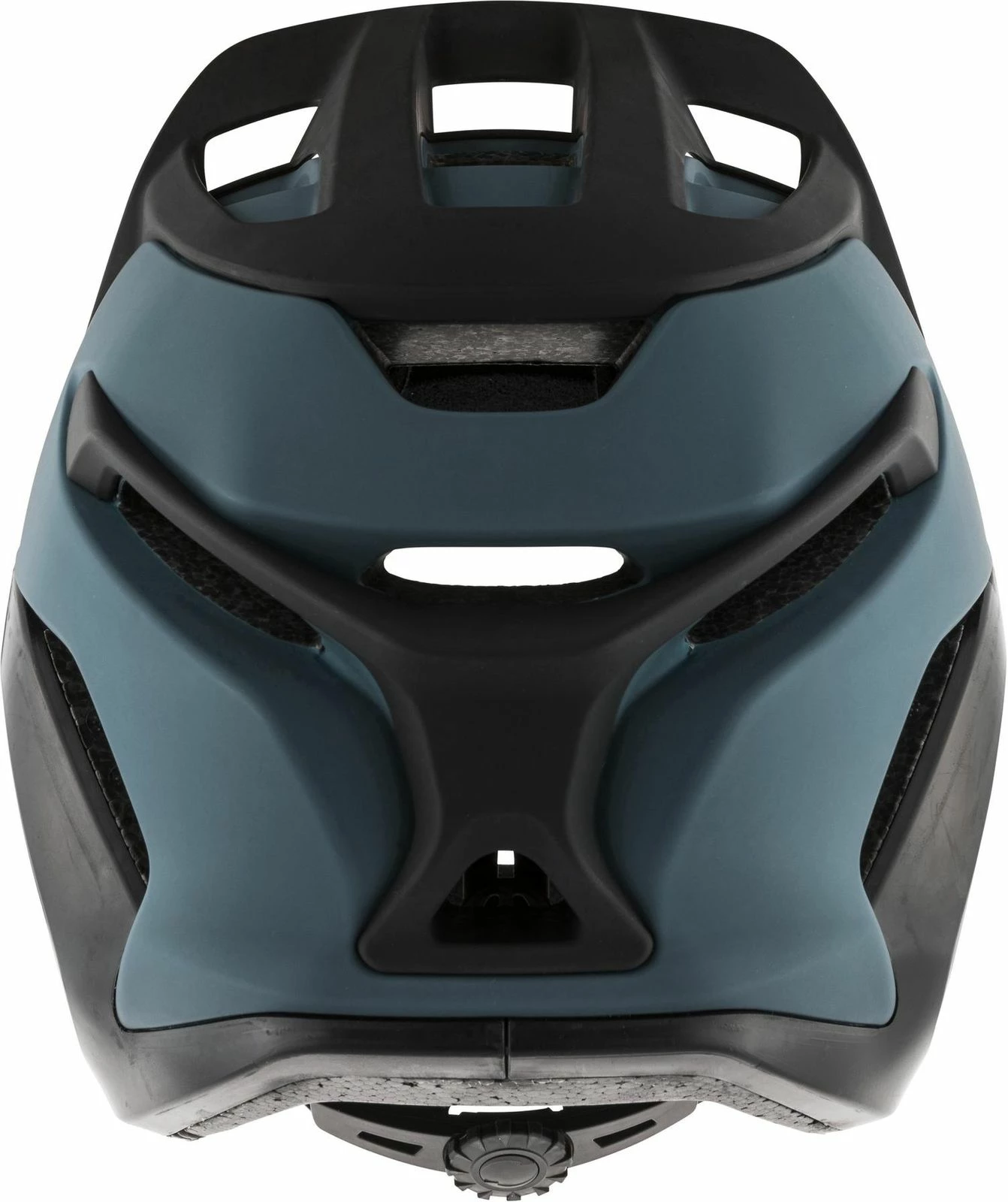 Alpina Rootage Evo MTB Helm - Dirt Blue Mat 6 Alpina Rootage Evo MTB Helm - Dirt Blue Mat – Bild 4