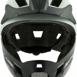 Alpina Rupi Fahrradhelm - Off White Matt -HelmPro Verkaufs-Shop A9779 X 10 F1