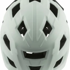 Alpina Rupi Fahrradhelm - Off White Matt -HelmPro Verkaufs-Shop A9779 X 10 R1