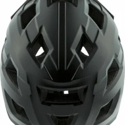 Alpina Rupi Fahrradhelm - Black Matt -HelmPro Verkaufs-Shop A9779 X 30 R1