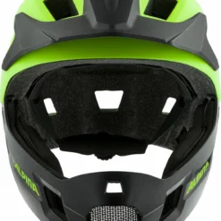 Alpina Rupi Fahrradhelm - Be Visible Matt -HelmPro Verkaufs-Shop A9779 X 50 F1