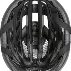 ABUS AirBreaker Rennradhelm - Black Gold 11 ABUS AirBreaker Rennradhelm - Black Gold -HelmPro Verkaufs-Shop Abus Airbreaker Rennradhelm cycling helmet black gold 5