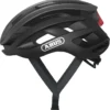 ABUS AirBreaker Rennradhelm - Dark-grey 1 ABUS AirBreaker Rennradhelm - Dark-grey -HelmPro Verkaufs-Shop Abus Airbreaker Rennradhelm cycling helmet dark grey 1