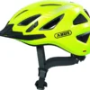 ABUS Urban-I 3.0 MIPS City & E-Bike Fahrradhelm - Signal Yellow 1 ABUS Urban-I 3.0 MIPS City & E-Bike Fahrradhelm - Signal Yellow -HelmPro Verkaufs-Shop Abus Fahrradhelm 89190 Urban I 3 0 MIPS signal yellow 1