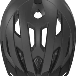 ABUS Urban-I 3.0 MIPS City & E-Bike Fahrradhelm - Titan 8 ABUS Urban-I 3.0 MIPS City & E-Bike Fahrradhelm - Titan -HelmPro Verkaufs-Shop Abus Fahrradhelm Urban I 3 0 MIPS titan 2