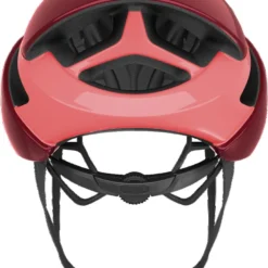 ABUS GameChanger Rennradhelm - Bordeaux/red -HelmPro Verkaufs-Shop Abus Gamechanger rennradhelm aerohelm cycling helmet bordeaux red 3