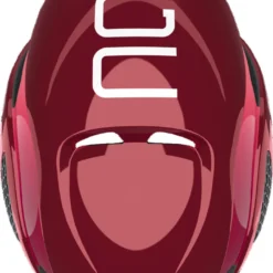 ABUS GameChanger Rennradhelm - Bordeaux/red -HelmPro Verkaufs-Shop Abus Gamechanger rennradhelm aerohelm cycling helmet bordeaux red 4