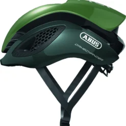 ABUS GameChanger Rennradhelm - Opal/green