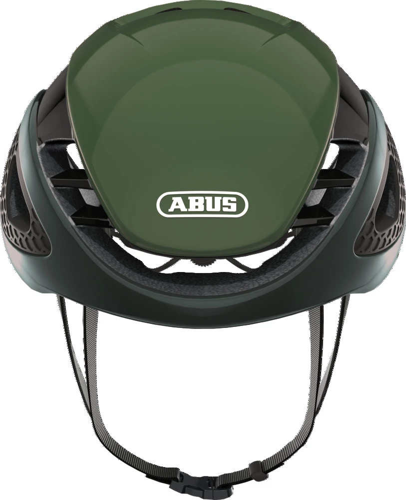 ABUS GameChanger Rennradhelm - Opal/green 4 ABUS GameChanger Rennradhelm - Opal/green – Bild 2