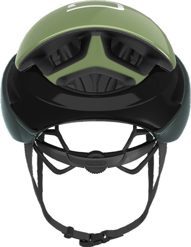 ABUS GameChanger Rennradhelm - Opal/green 5 ABUS GameChanger Rennradhelm - Opal/green – Bild 3