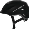 ABUS Pedelec 2.0 E-Bike Und S-Pedelec Fahrradhelm - Velvet Black 2 ABUS Pedelec 2.0 E-Bike Und S-Pedelec Fahrradhelm - Velvet Black -HelmPro Verkaufs-Shop Abus Pedelec 2 0 Fahrradhelm black