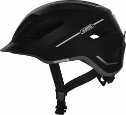 ABUS Pedelec 2.0 E-Bike Und S-Pedelec Fahrradhelm - Velvet Black