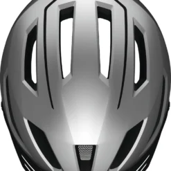 ABUS Pedelec 2.0 E-Bike Und S-Pedelec Fahrradhelm - Silver Edition 9 ABUS Pedelec 2.0 E-Bike Und S-Pedelec Fahrradhelm - Silver Edition -HelmPro Verkaufs-Shop Abus Pedelec 2 0 Fahrradhelm silver 3