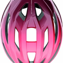 ABUS Stormchaser Rennradhelm - Bordeaux Red 9 ABUS Stormchaser Rennradhelm - Bordeaux Red -HelmPro Verkaufs-Shop Abus STORMCHASER Rennradhelm bordeaux red 4