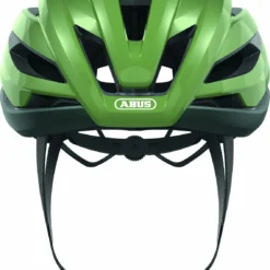 ABUS Stormchaser Rennradhelm - Opal Green -HelmPro Verkaufs-Shop Abus STORMCHASER Rennradhelm opal green 2
