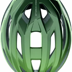 ABUS Stormchaser Rennradhelm - Opal Green -HelmPro Verkaufs-Shop Abus STORMCHASER Rennradhelm opal green 4