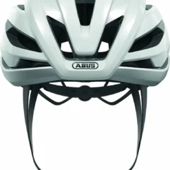 ABUS Stormchaser Rennradhelm - Polar White -HelmPro Verkaufs-Shop Abus STORMCHASER Rennradhelm polar white 2