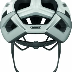 ABUS Stormchaser Rennradhelm - Polar White -HelmPro Verkaufs-Shop Abus STORMCHASER Rennradhelm polar white 3