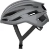 ABUS Stormchaser Rennradhelm - Race Grey -HelmPro Verkaufs-Shop Abus STORMCHASER Rennradhelm race grey 21