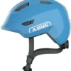 ABUS Smiley 3.0 Kinder-Fahrradhelm - Shiny Blue -HelmPro Verkaufs-Shop Abus Smiley 3 0 kinder fahrradhelm shiny blue 1