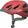 ABUS Urban-I 3.0 City & E-Bike Fahrradhelm - Living Coral 2 ABUS Urban-I 3.0 City & E-Bike Fahrradhelm - Living Coral -HelmPro Verkaufs-Shop Abus Urban I 3 0 living coral fahrradhelm 1