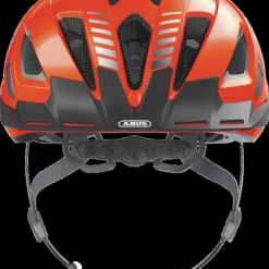 ABUS Urban-I 3.0 City & E-Bike Fahrradhelm - Signal Orange 8 ABUS Urban-I 3.0 City & E-Bike Fahrradhelm - Signal Orange -HelmPro Verkaufs-Shop Abus Urban I 3 0 signal orange fahrradhelm 3