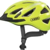 ABUS Urban-I 3.0 City & E-Bike Fahrradhelm - Signal Yellow 1 ABUS Urban-I 3.0 City & E-Bike Fahrradhelm - Signal Yellow -HelmPro Verkaufs-Shop Abus Urban I 3 0 signal yellow fahrradhelm 1