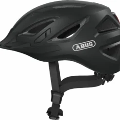 ABUS Urban-I 3.0 City & E-Bike Fahrradhelm - Velvet Black