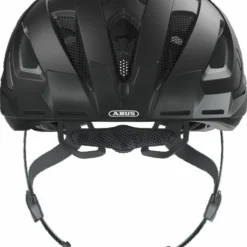ABUS Urban-I 3.0 City & E-Bike Fahrradhelm - Velvet Black 8 ABUS Urban-I 3.0 City & E-Bike Fahrradhelm - Velvet Black -HelmPro Verkaufs-Shop Abus Urban I 3 0 velvet black fahrradhelm 2