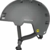 ABUS Skurb MIPS Fahrradhelm Skatehelm-concrete Grey -HelmPro Verkaufs-Shop Abus skurb mips fahrradhelm skate helm concrete grey 1
