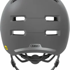 ABUS Skurb MIPS Fahrradhelm Skatehelm-concrete Grey 7 ABUS Skurb MIPS Fahrradhelm Skatehelm-concrete Grey -HelmPro Verkaufs-Shop Abus skurb mips fahrradhelm skate helm concrete grey 2