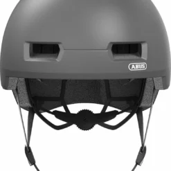 ABUS Skurb MIPS Fahrradhelm Skatehelm-concrete Grey 8 ABUS Skurb MIPS Fahrradhelm Skatehelm-concrete Grey -HelmPro Verkaufs-Shop Abus skurb mips fahrradhelm skate helm concrete grey 3