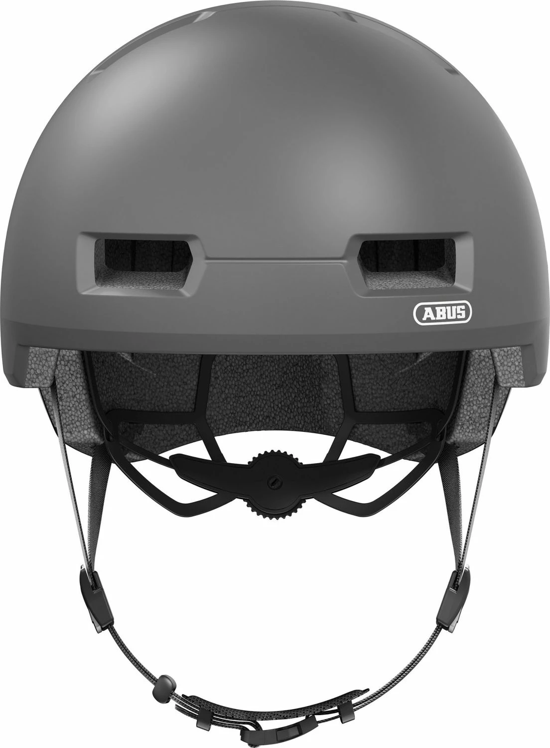 ABUS Skurb MIPS Fahrradhelm Skatehelm-concrete Grey 5 ABUS Skurb MIPS Fahrradhelm Skatehelm-concrete Grey – Bild 3