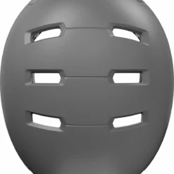 ABUS Skurb MIPS Fahrradhelm Skatehelm-concrete Grey 9 ABUS Skurb MIPS Fahrradhelm Skatehelm-concrete Grey -HelmPro Verkaufs-Shop Abus skurb mips fahrradhelm skate helm concrete grey 4
