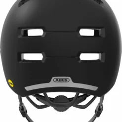 ABUS Skurb MIPS Fahrradhelm Skatehelm-velvet Black -HelmPro Verkaufs-Shop Abus skurb mips fahrradhelm skate helm velvet black 3