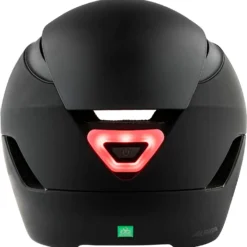 Alpina Altona V Visier-Fahrradhelm - Black Stealth Matt 9 Alpina Altona V Visier-Fahrradhelm - Black Stealth Matt -HelmPro Verkaufs-Shop Alpina Altona V fahrradhelm mit Visier balck schwarz 4