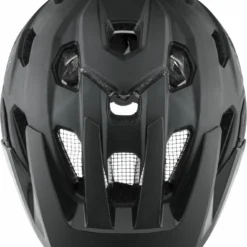 Alpina Anzana Fahrradhelm - Black Mat 7 Alpina Anzana Fahrradhelm - Black Mat -HelmPro Verkaufs-Shop Alpina Anzana Fahrradhelm black mat 1