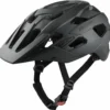 Alpina Anzana Fahrradhelm - Black Mat -HelmPro Verkaufs-Shop Alpina Anzana Fahrradhelm black mat 2