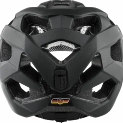 Alpina Anzana Fahrradhelm - Black Mat 8 Alpina Anzana Fahrradhelm - Black Mat -HelmPro Verkaufs-Shop Alpina Anzana Fahrradhelm black mat 3
