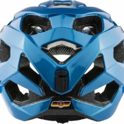 Alpina Anzana Fahrradhelm - True-blue Gloss -HelmPro Verkaufs-Shop Alpina Anzana Fahrradhelm true blue gloss 4