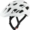 Alpina Anzana Fahrradhelm - White Mat 1 Alpina Anzana Fahrradhelm - White Mat -HelmPro Verkaufs-Shop Alpina Anzana Fahrradhelm white mat 1